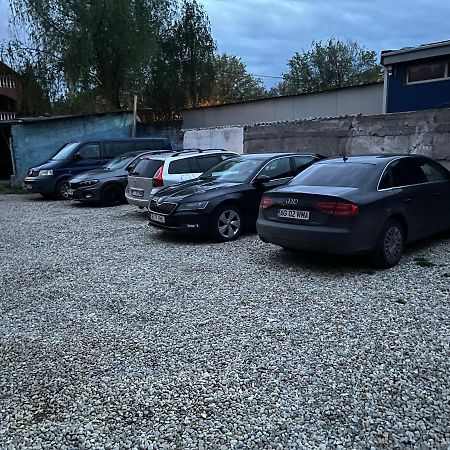 Valivillas Rezidence Bucharest Exterior photo