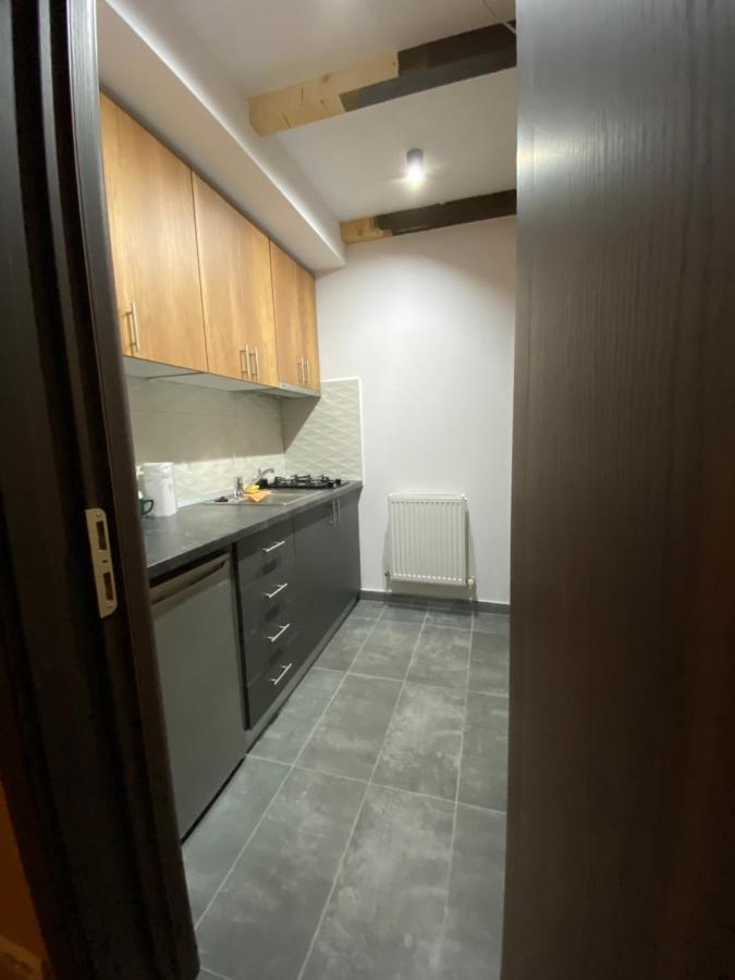Valivillas Rezidence Bucharest Exterior photo